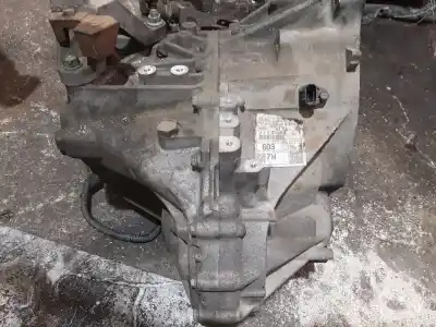 Автозапчасти б/у коробка передач за mazda 5 (cr19) 2.0 cd (cr19) ссылки oem iam f7l