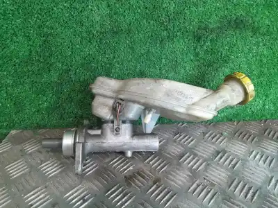 Pezzo di ricambio per auto di seconda mano Pompa Freni per CITROEN C2 Empresa Riferimenti OEM IAM 32067093  