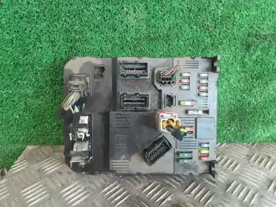 Second-hand car spare part  for CITROEN C2  OEM IAM references 9653667380  