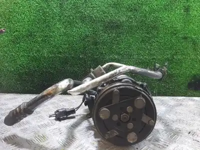 Second-hand car spare part air conditioning compressor for fiat doblo active oem iam references 51803075  