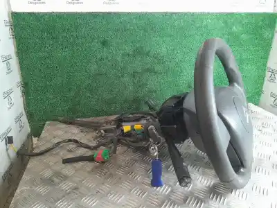 Second-hand car spare part steering column for citroen c2 empresa oem iam references   