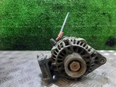 Peça sobressalente para automóvel em segunda mão Alternador por FORD FIESTA (CBK) Ambiente Referências OEM IAM 2S6T10300DB  