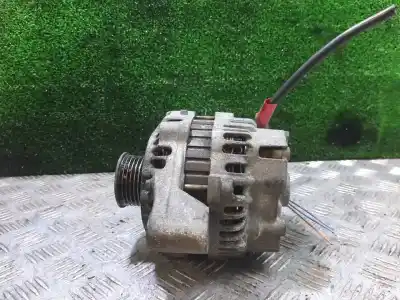 Peça sobressalente para automóvel em segunda mão alternador por ford fiesta (cbk) ambiente referências oem iam 2s6t10300db  