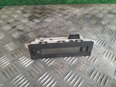 Second-hand car spare part  for CITROEN C2  OEM IAM references 9647409477  