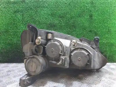Автозапчастина б/у ліва фара для opel corsa c furgoneta/hatchback (x01) 1.2 16v (f08, w5l) посилання на oem iam 9196231