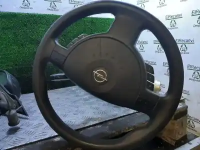 Автозапчастина б/у рульва колонка для opel corsa c furgoneta/hatchback (x01) 1.2 16v (f08, w5l) посилання на oem iam 9156064  
