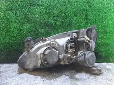 Автозапчастина б/у права фа для opel corsa c furgoneta/hatchback (x01) 1.2 16v (f08, w5l) посилання на oem iam   