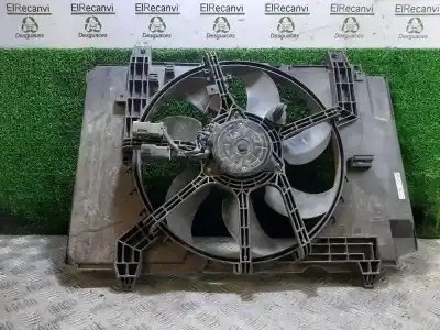 Second-hand car spare part RADIATOR COOLING FAN for NISSAN JUKE (F15)  OEM IAM references   