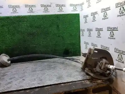 Автозапчастина б/у ПЕРЕДАЧ для NISSAN JUKE (F15)  Посилання на OEM IAM 4913921  