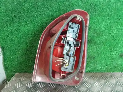 Автозапчастина б/у лівий ход ліхар для citroen xsara picasso 1.8 cat (6fz / ew7j4) посилання на oem iam 