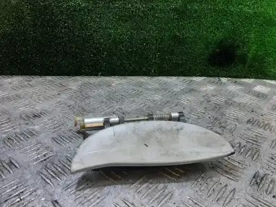 İkinci el araba yedek parçası Arka Sag Dis Kulp için HYUNDAI ATOS PRIME (MX) GLS OEM IAM referansları 8266202000  