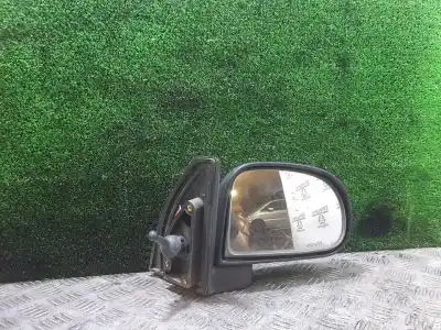 Автозапчастина б/у ПРАВИЙ ЗАДНИЙ ОГЛЯД для HYUNDAI ATOS PRIME (MX) GLS Посилання на OEM IAM 020139  