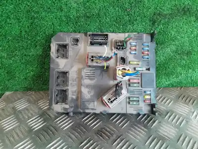 Автозапчастина б/у реле/запоперівник для citroen c3 pluriel 1.4 посилання на oem iam 9653667380  