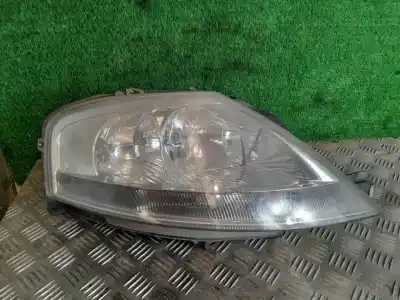 Автозапчастина б/у ПРАВА ФА для CITROEN C3 PLURIEL 1.4 Посилання на OEM IAM 9647214180  