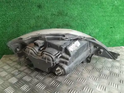 Автозапчастина б/у ЛІВА ФАРА для CITROEN C3 PLURIEL 1.4 Посилання на OEM IAM 9647214280  