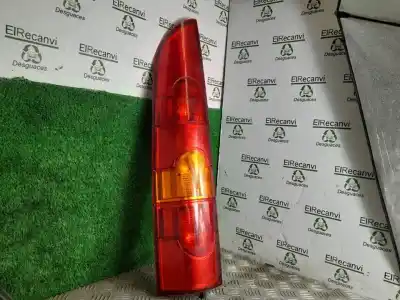 Автозапчасти б/у  за RENAULT KANGOO (F/KC0)  ссылки OEM IAM   