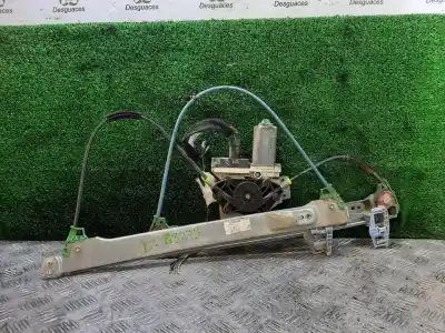 Peça sobressalente para automóvel em segunda mão  por CITROEN C2  Referências OEM IAM 9641241380  