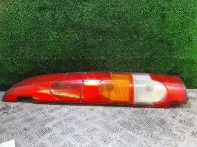 Автозапчасти б/у правый задний фонарь за renault kangoo (f/kc0) authentique ссылки oem iam   