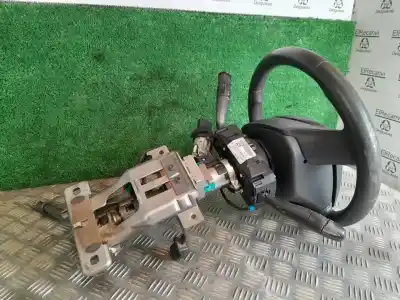 Автозапчастина б/у рульва колонка для citroen c3 pluriel 1.4 посилання на oem iam   