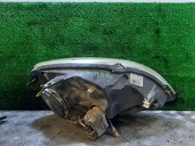 Автозапчасти б/у левая фара за renault kangoo (f/kc0) authentique ссылки oem iam 8200236590  