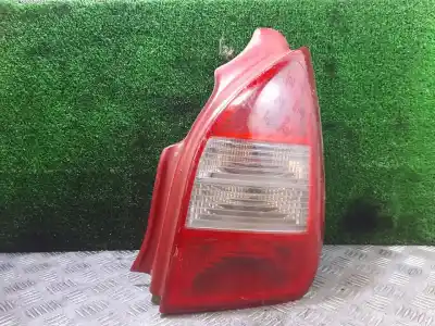 Peça sobressalente para automóvel em segunda mão  por CITROEN C2  Referências OEM IAM 9680283680  