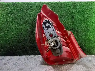 Second-hand car spare part right tailgate light for citroen c2 collection oem iam references 9680283680  