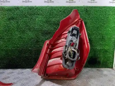 Peça sobressalente para automóvel em segunda mão  por CITROEN C2  Referências OEM IAM 9680283780  