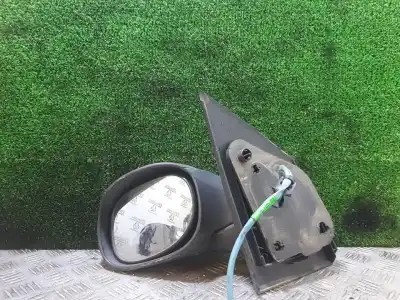 Peça sobressalente para automóvel em segunda mão  por CITROEN C2  Referências OEM IAM 011019 3 PINS 