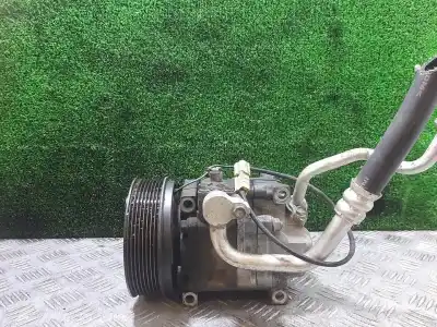 Pièce détachée automobile d'occasion Compresseur De Climatisation pour MAZDA 5 (CR19) 2.0 CD (CR19) Références OEM IAM H12A1AE4DC  