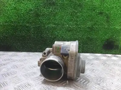 Peça sobressalente para automóvel em segunda mão Borboleta De Admissão por CHEVROLET CAPTIVA 2.0 VCDI LT [2.0 Ltr. - 110 kW Diesel CAT] Referências OEM IAM 96440414  B070120210