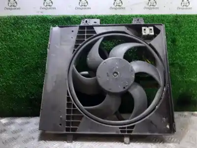 Peça sobressalente para automóvel em segunda mão  por CITROEN C2  Referências OEM IAM 9653804080  