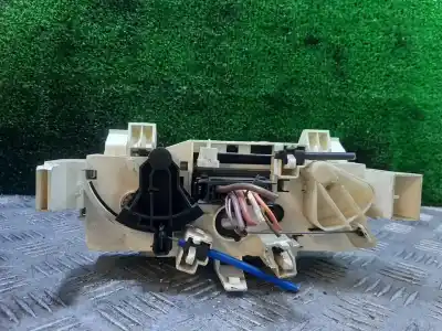 Peça sobressalente para automóvel em segunda mão  por CITROEN C2  Referências OEM IAM F664479W  