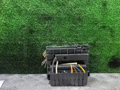 Second-hand car spare part fuse box unit for citroen c2 collection oem iam references 9659741780  