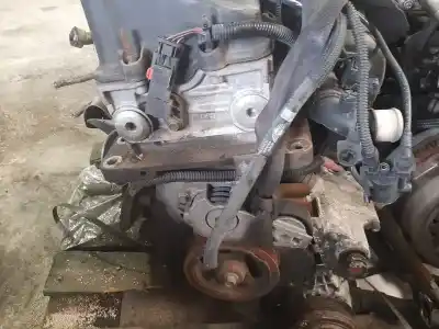 Pièce détachée automobile d'occasion moteur complet pour mini mini (r50, r53) one références oem iam w10b16a  int.a-2