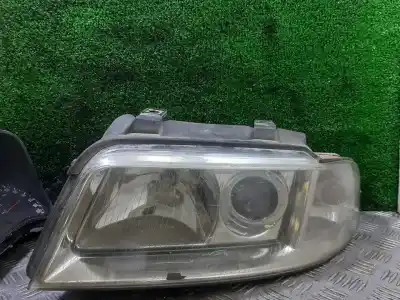 Peça sobressalente para automóvel em segunda mão farol / farolim esquerdo por audi a4 b5 (8d2) 1.8 t quattro referências oem iam 8d0941003ak  89300371
