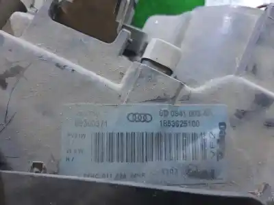 Автозапчастина б/у ліва фара для AUDI A4 B5 (8D2) 1.8 T quattro Посилання на OEM IAM 8D0941003AK  89300371