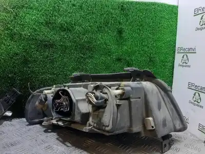 Peça sobressalente para automóvel em segunda mão farol / farolim esquerdo por audi a4 b5 (8d2) 1.8 t quattro referências oem iam 8d0941003ak  89300371