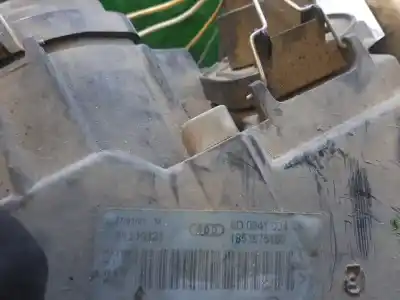 Автозапчасти б/у  за AUDI A4 B5 (8D2)  ссылки OEM IAM 8D0941004AK  89300381