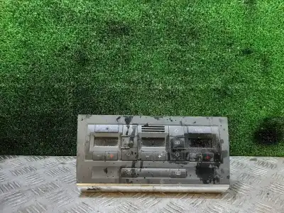 Peça sobressalente para automóvel em segunda mão Comando De Sofagem (chauffage / Ar Condicionado) por AUDI A4 BERLINA (8E) 2.0 TDI 16V (103kW) Referências OEM IAM 8E0820043AJ  