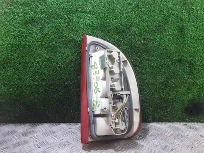 Second-hand car spare part Left Tailgate Light for OPEL CORSA B Fresh OEM IAM references   