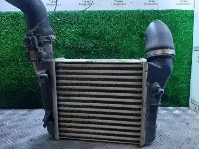 İkinci el araba yedek parçası INTERCOOLER için AUDI A4 BERLINA (8E) 2.0 TDI 16V (103kW) OEM IAM referansları 8E0145805AA  