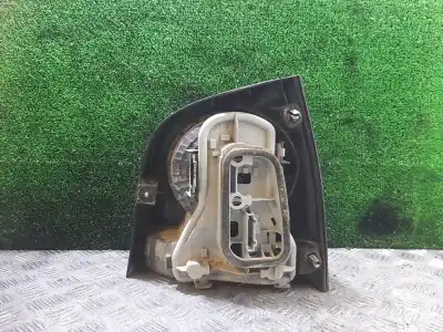 Second-hand car spare part LEFT TAILGATE LIGHT for VOLKSWAGEN POLO (9N3)  OEM IAM references   