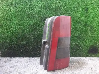 İkinci el araba yedek parçası SAG KUYRUK LAMBASI için CITROEN BERLINGO 1.9 D Multispace OEM IAM referansları 45050  