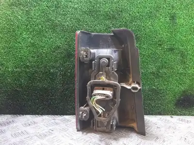 Peça sobressalente para automóvel em segunda mão farolim traseiro direito por citroen berlingo 1.9 d multispace referências oem iam 45050  