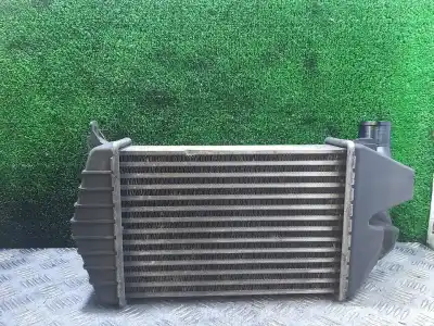İkinci el araba yedek parçası INTERCOOLER için OPEL ASTRA GTC Cosmo OEM IAM referansları 13213402  