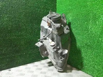 Second-hand car spare part left headlight for renault kangoo (f/kc0) authentique oem iam references   