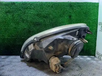 Автозапчасти б/у правая фара за renault kangoo (f/kc0) authentique ссылки oem iam 8200236591  