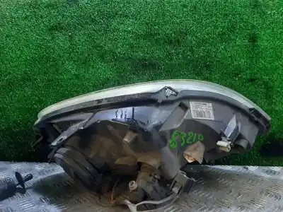Автозапчастина б/у ліва фара для renault kangoo (f/kc0) express confort посилання на oem iam 8200589032   Автозапчастина б/у ліва фара для renault kangoo (f/kc0) express confort посилання на oem iam 8200589032
