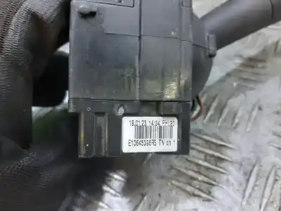 Second-hand car spare part HEADLIGHTS SWITCH for DACIA SANDERO  OEM IAM references E10645396RS  