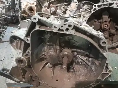 Автозапчасти б/у КОРОБКА ПЕРЕДАЧ за PEUGEOT 3008 SUV (MC_, MR_, MJ_, M4_) 1.6 BLUEHDI 120 ссылки OEM IAM 20CA54  
